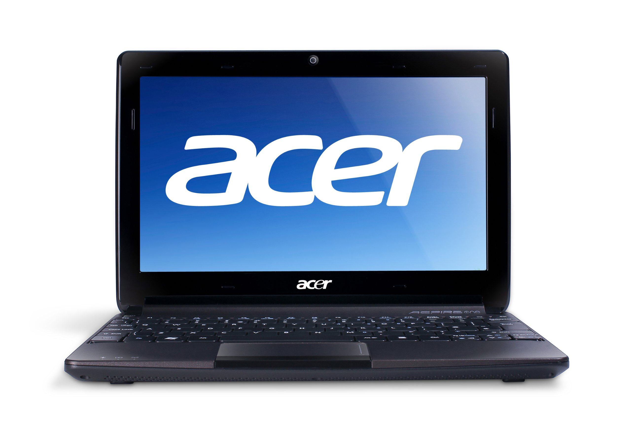 Amazon.com: Acer Aspire One AO722-0418 - Netbook HD de 11,6